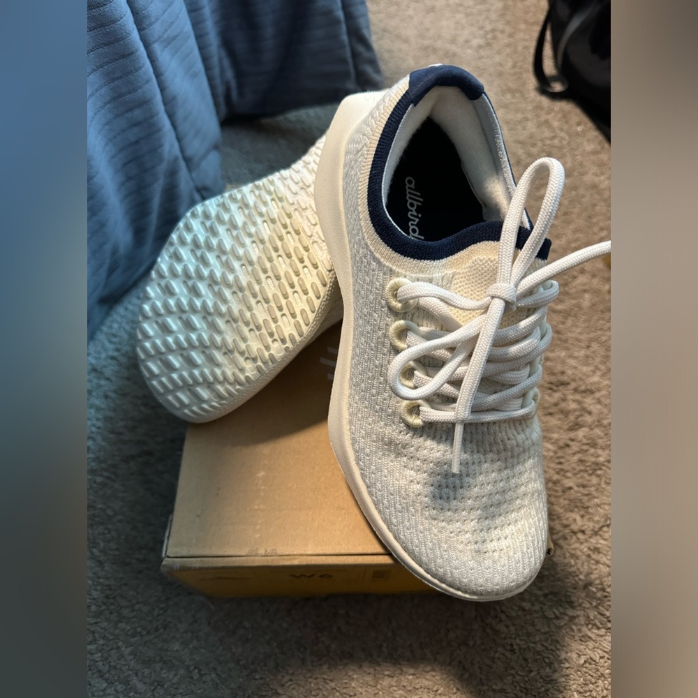 All Birds Tree Dasher 2